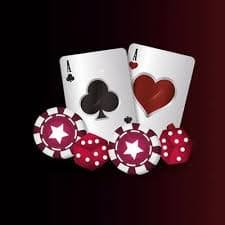 hbo9x live game shows professional croupier HD broadcast studio setup
