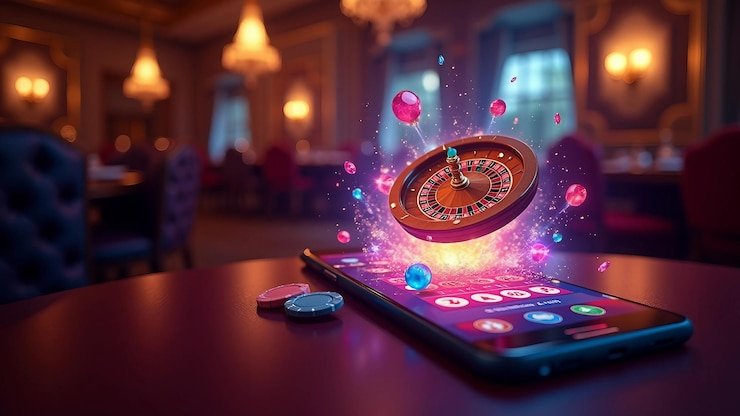 hbo9x Pretty Gaming betting interface on mobile phone